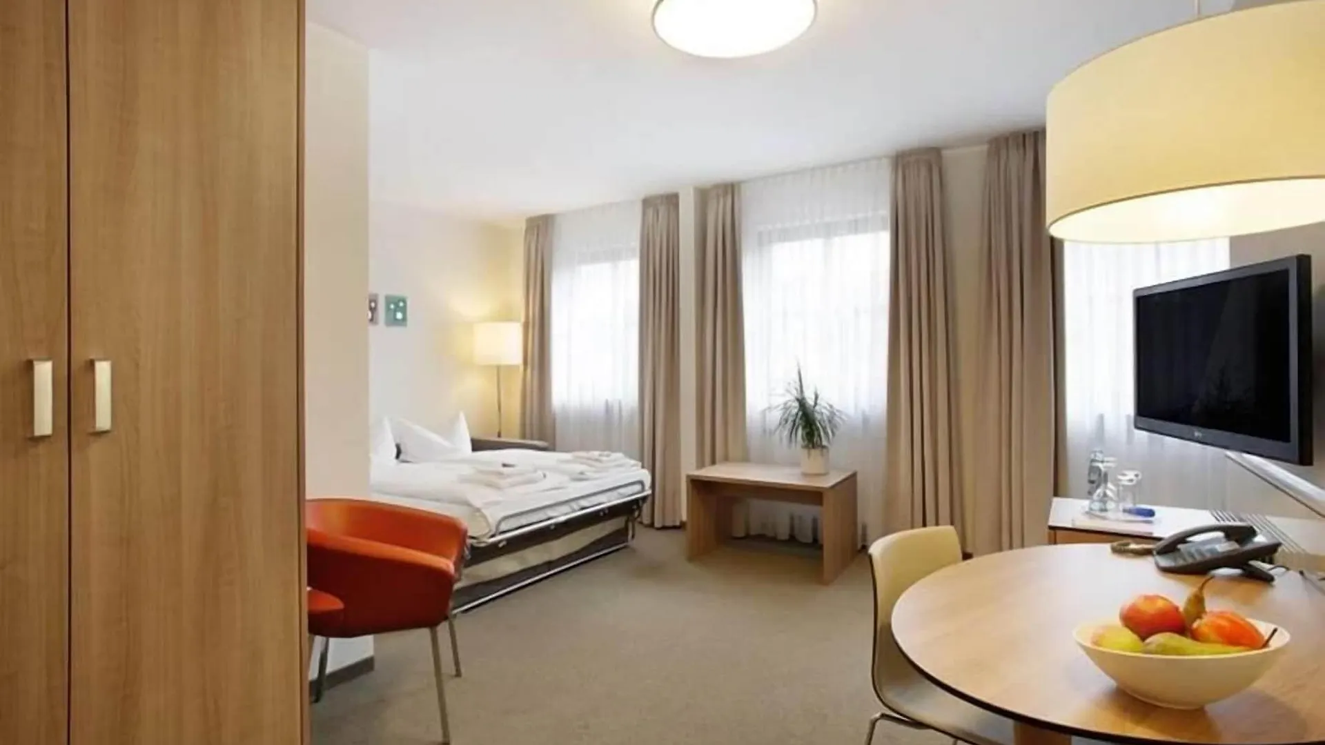 Hotel Am Jakobsmarkt Nuremberg Germany