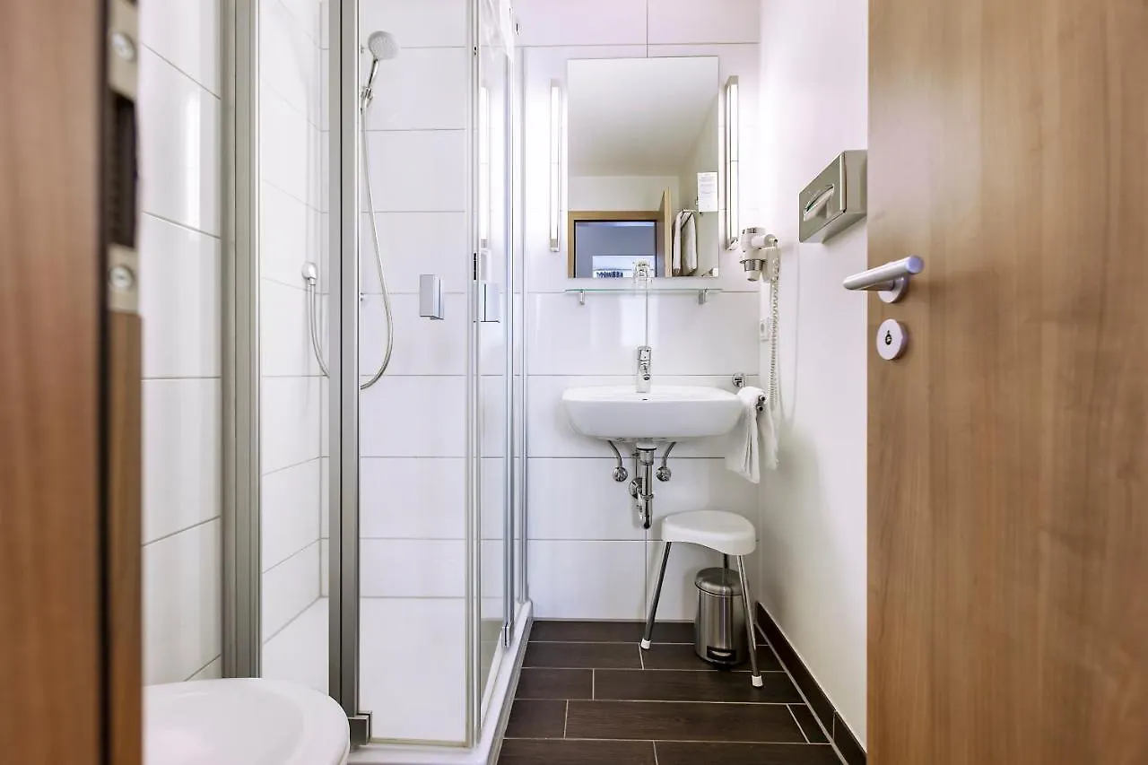 Hotel Am Jakobsmarkt Nuremberg Germany