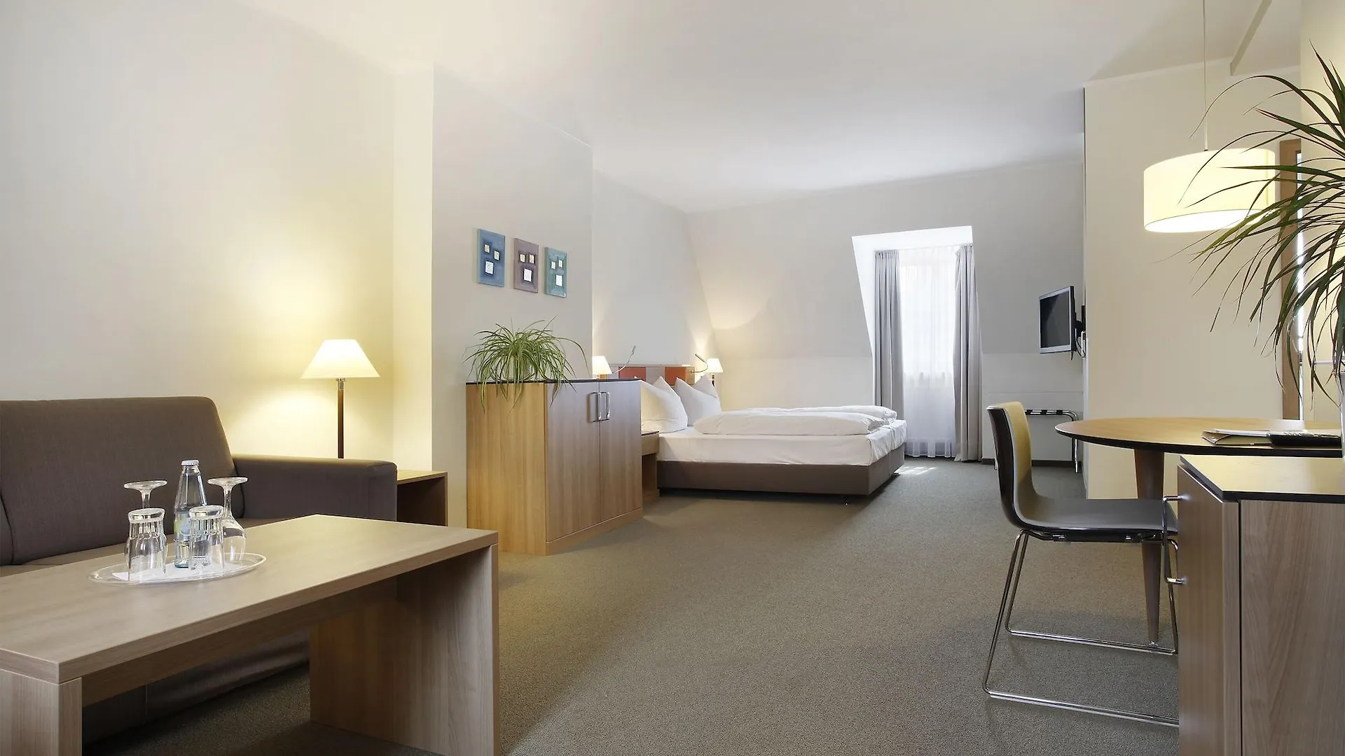 Hotel Am Jakobsmarkt Nuremberg