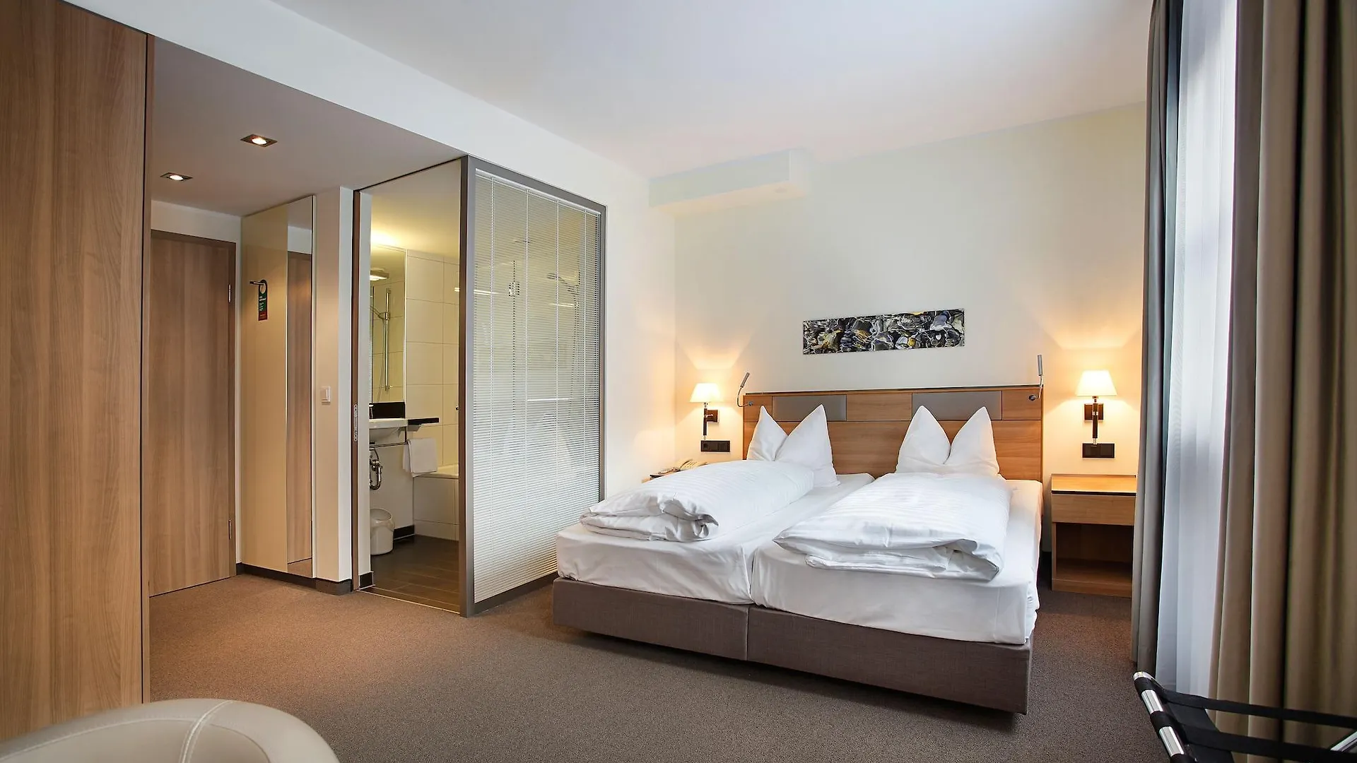 Hotel Am Jakobsmarkt Nuremberg Germany