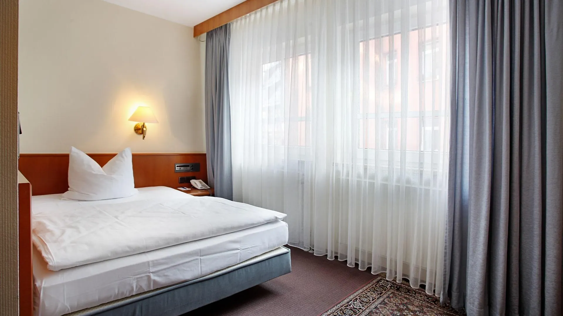 ***  Hotel Am Jakobsmarkt Nuremberg Germany