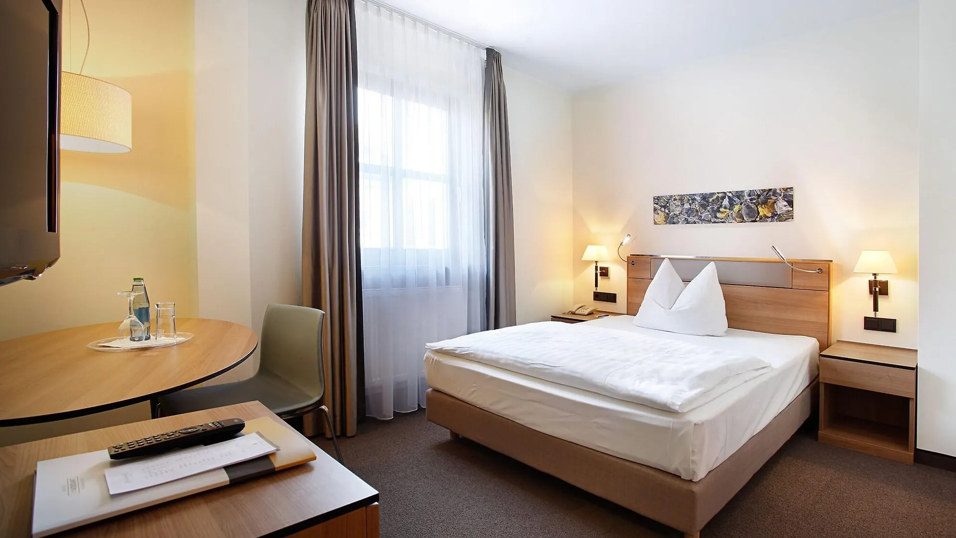 Hotel Am Jakobsmarkt Nuremberg Germany