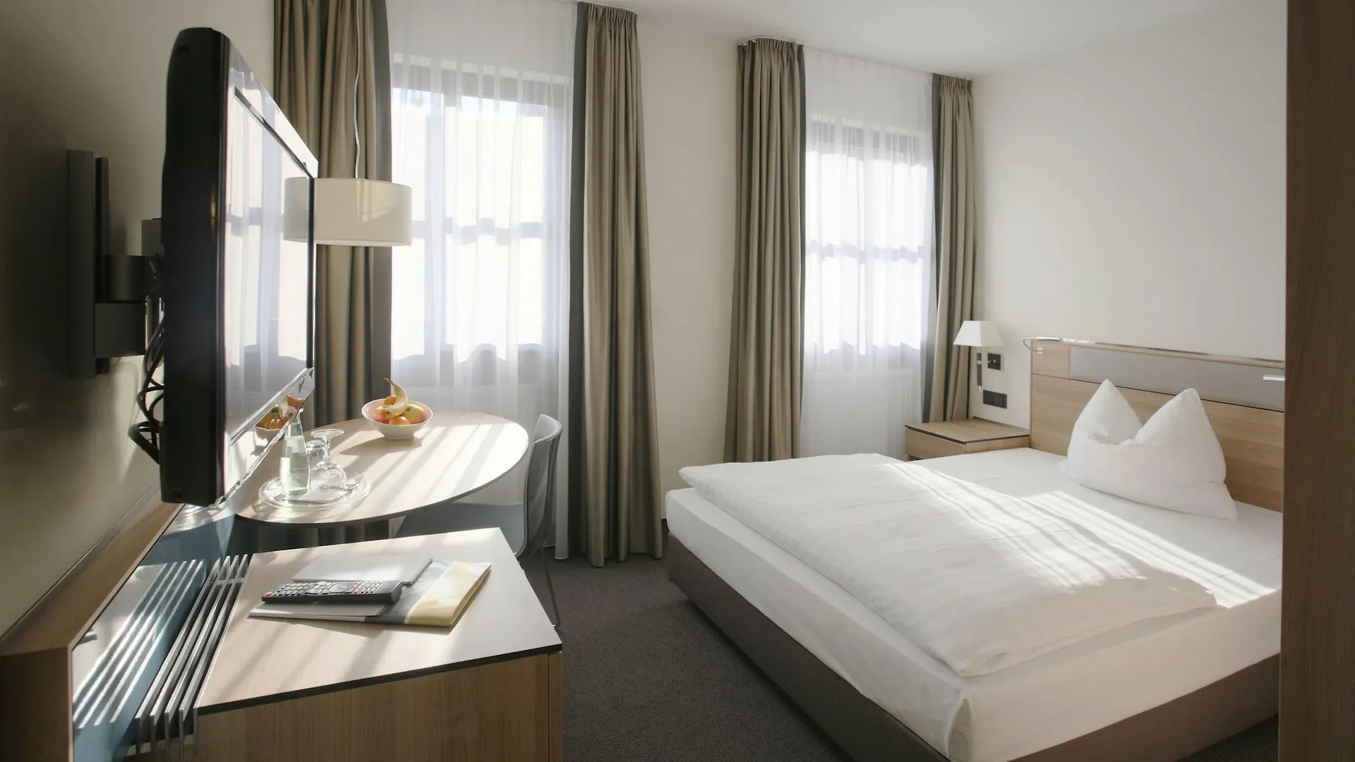 ***  Hotel Am Jakobsmarkt Nuremberg Germany