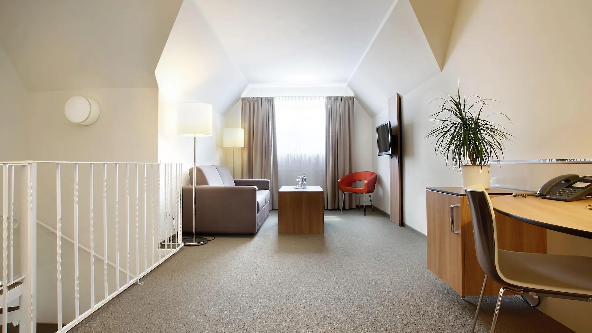Hotel Am Jakobsmarkt Nuremberg 3*,