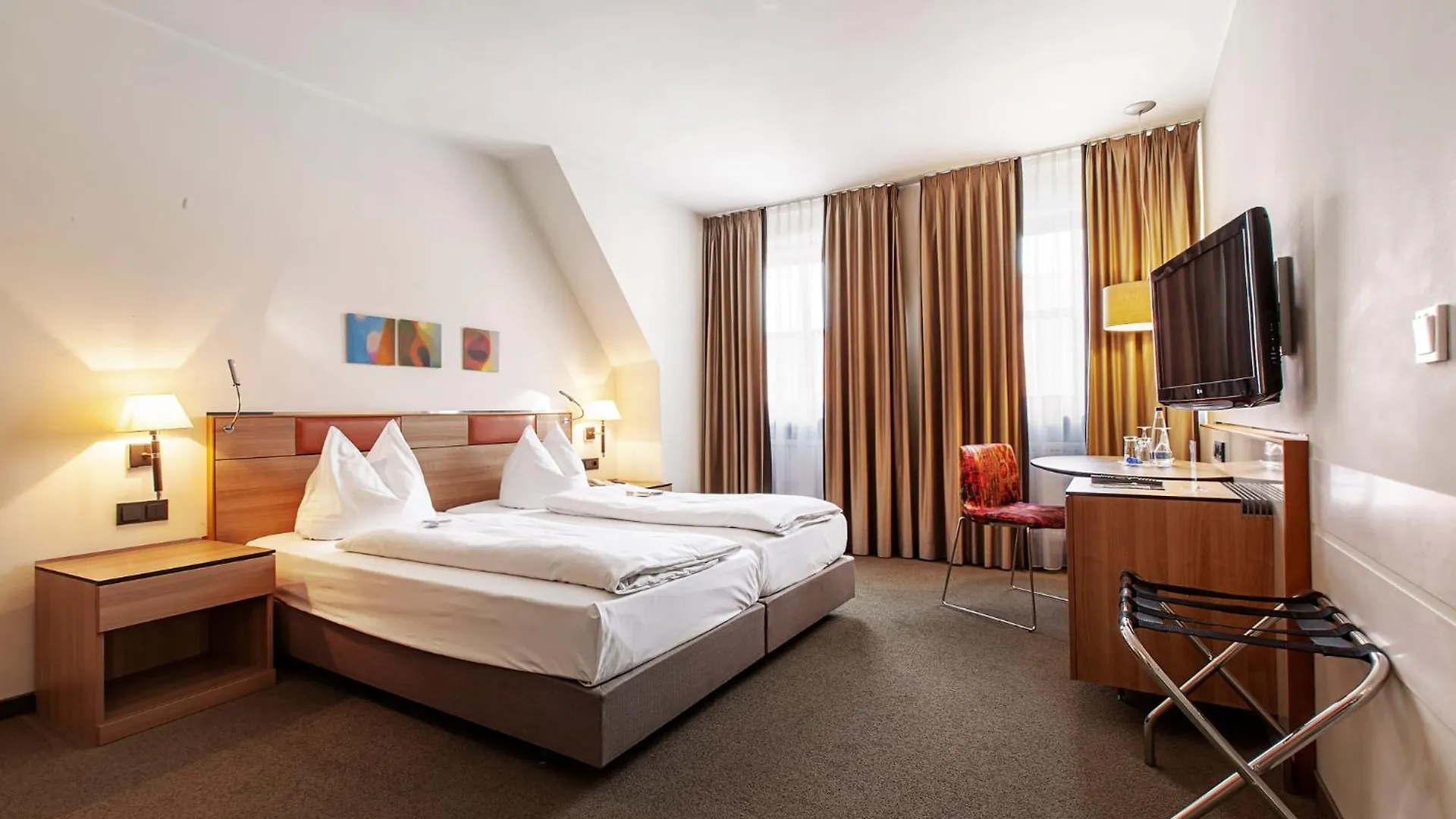 Hotel Am Jakobsmarkt Nuremberg
