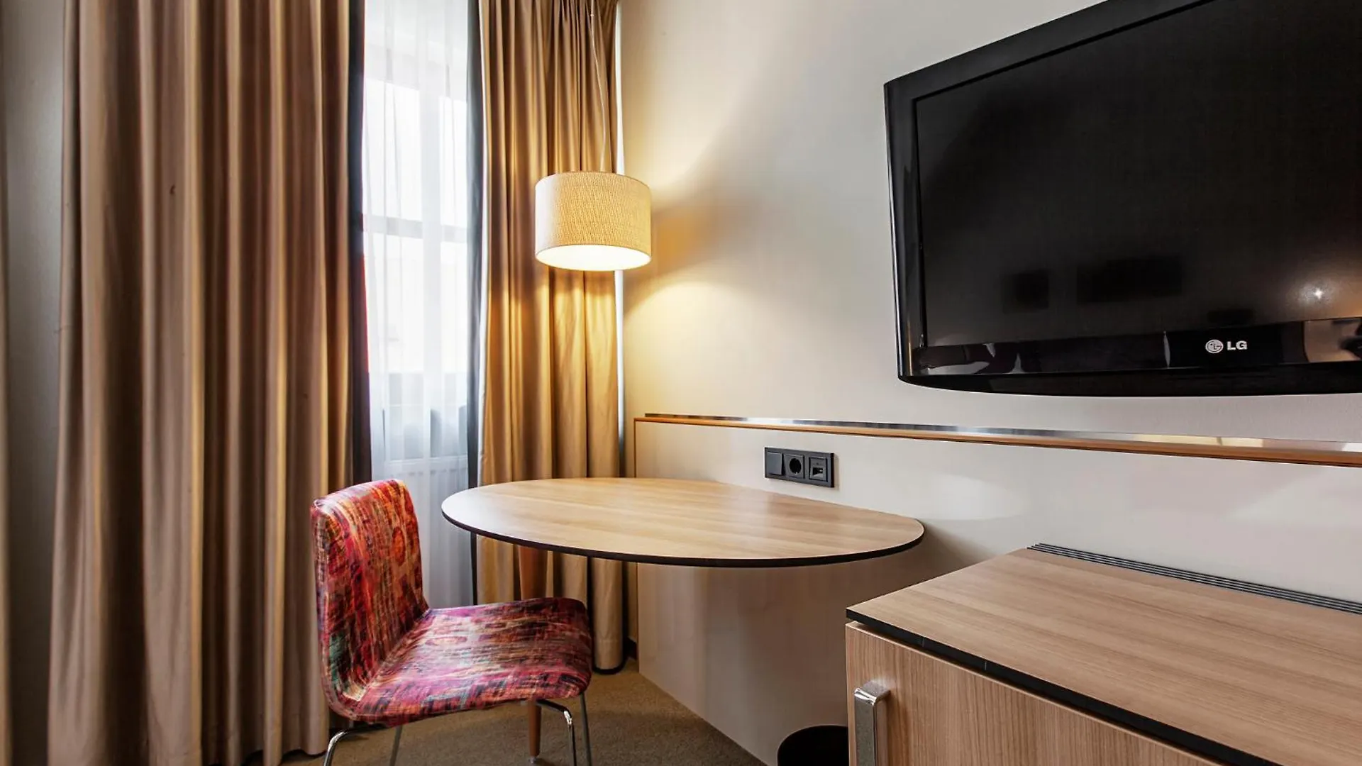 Hotel Am Jakobsmarkt Nuremberg