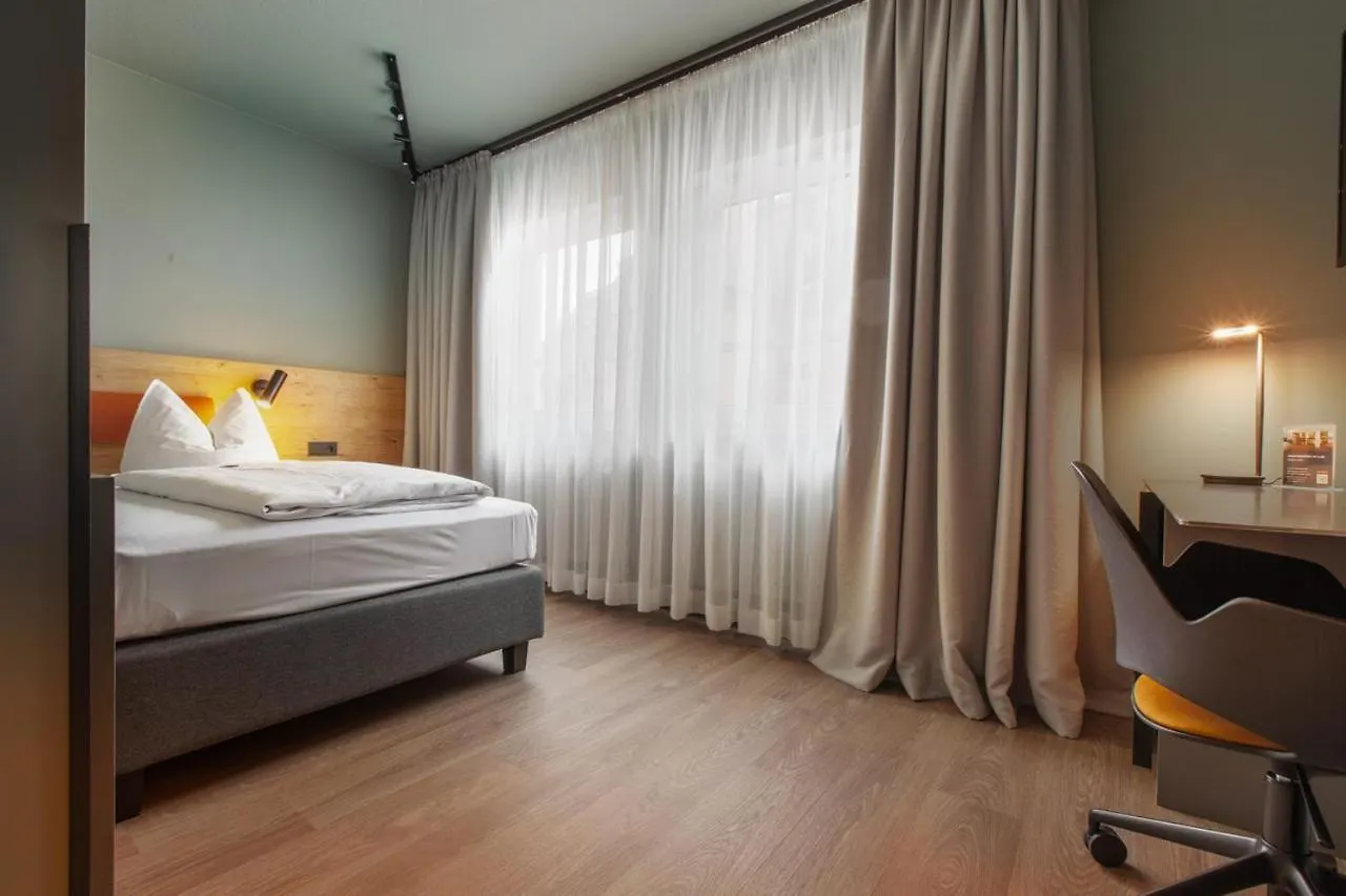 Hotel Am Jakobsmarkt Nuremberg