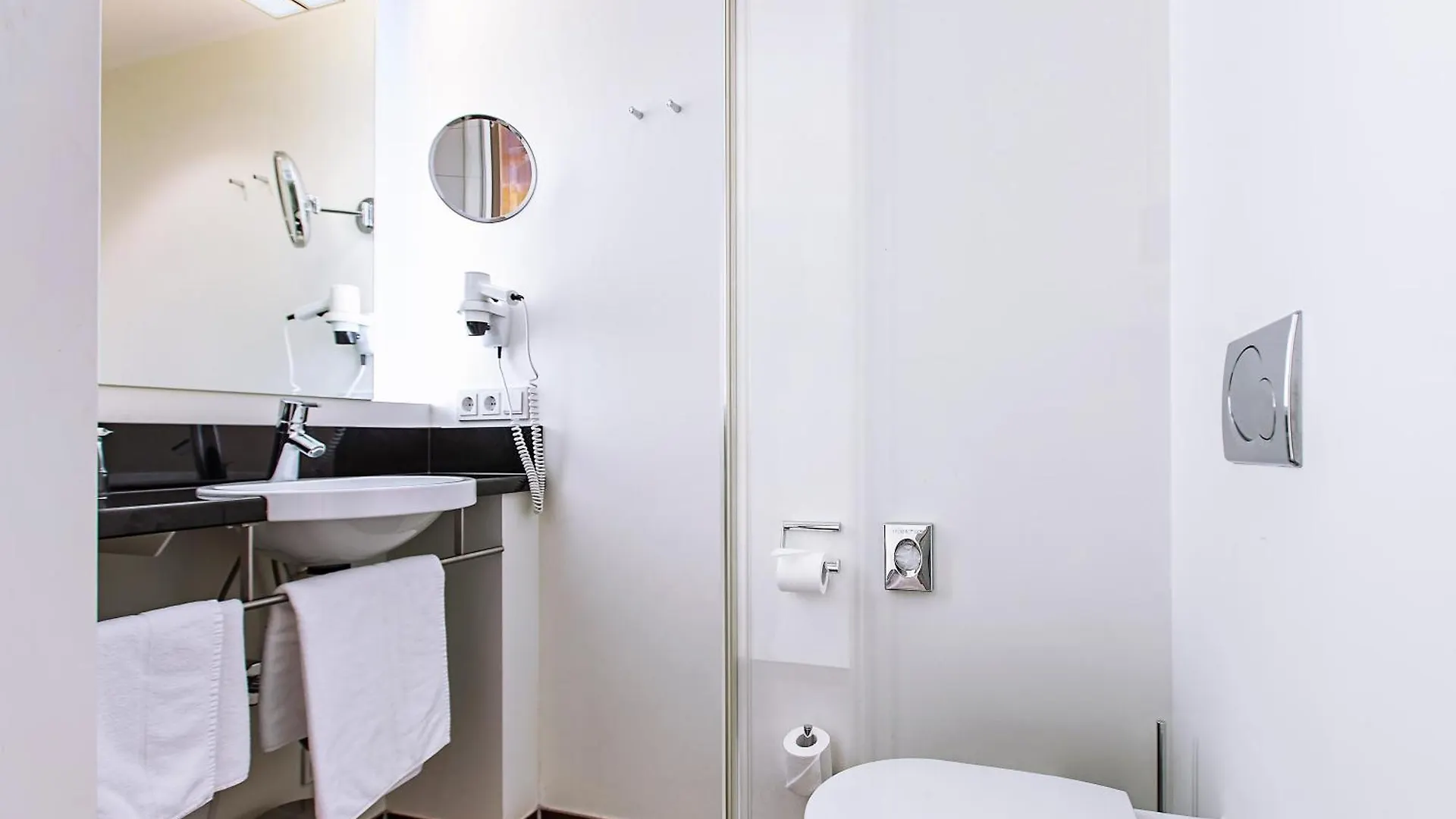 Hotel Am Jakobsmarkt Nuremberg 3*,  Germany