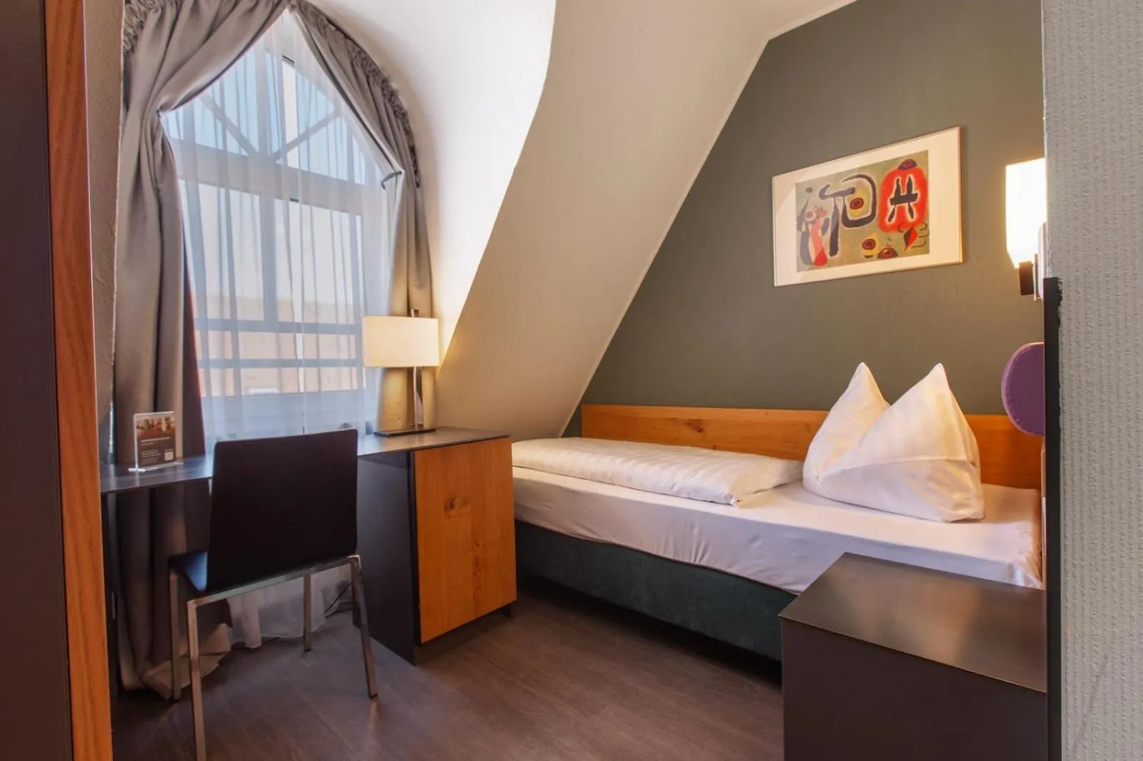 Hotel Am Jakobsmarkt Nuremberg
