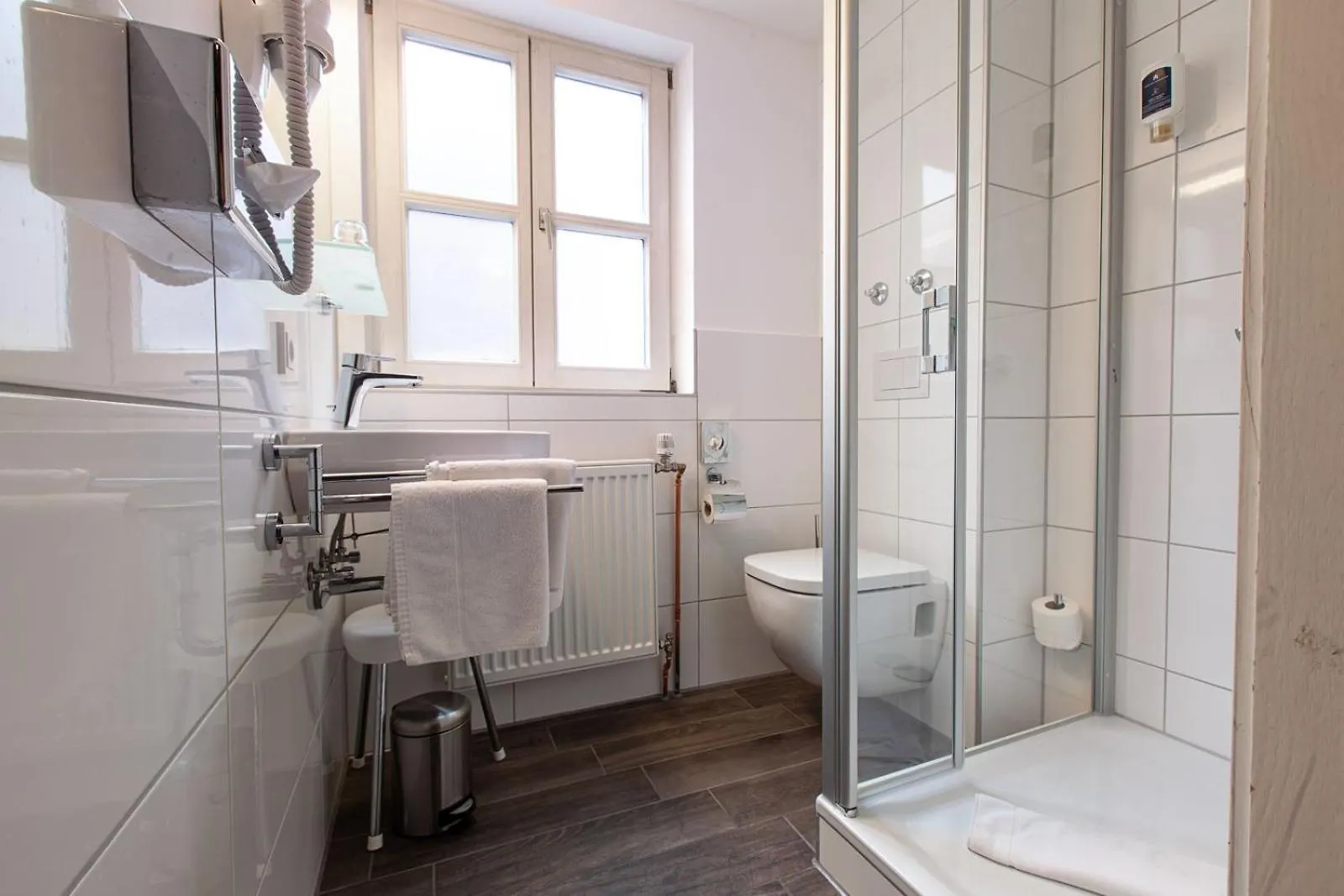 Hotel Am Jakobsmarkt Nuremberg