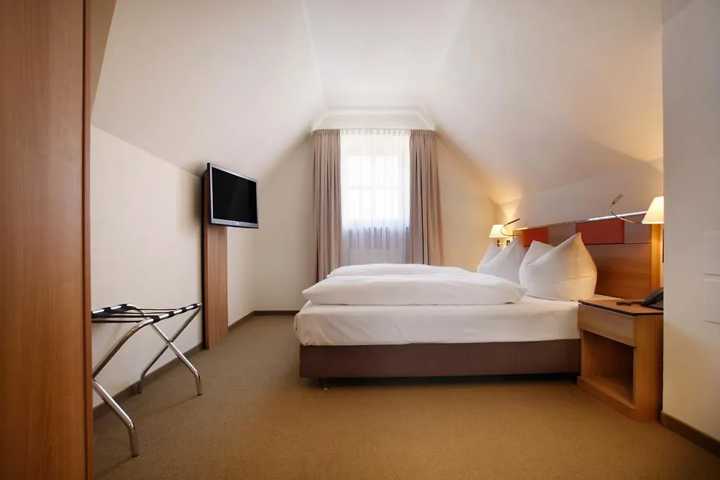 Hotel Am Jakobsmarkt Nuremberg 3*,  Germany