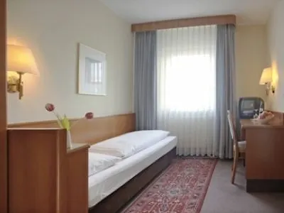 ***  Hotel Am Jakobsmarkt Nuremberg Germany