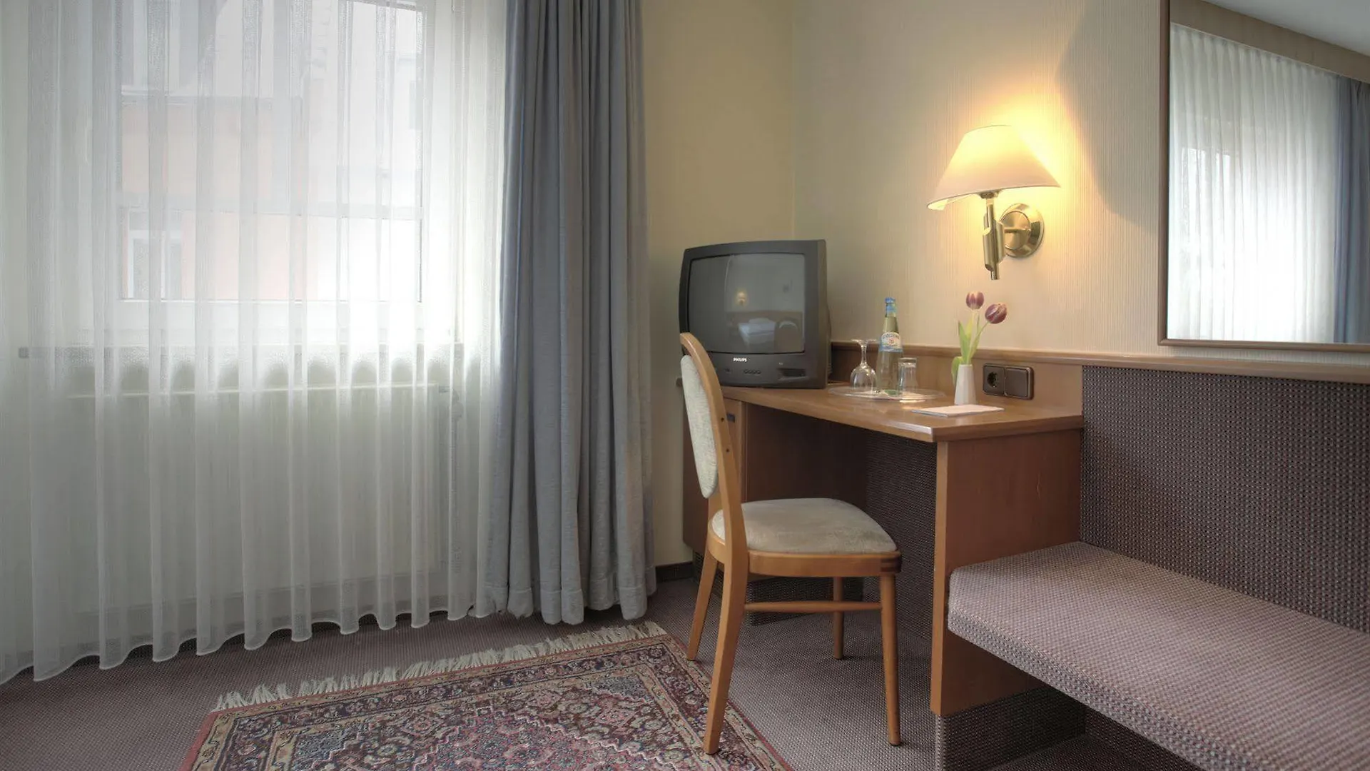 Hotel Am Jakobsmarkt Nuremberg Germany