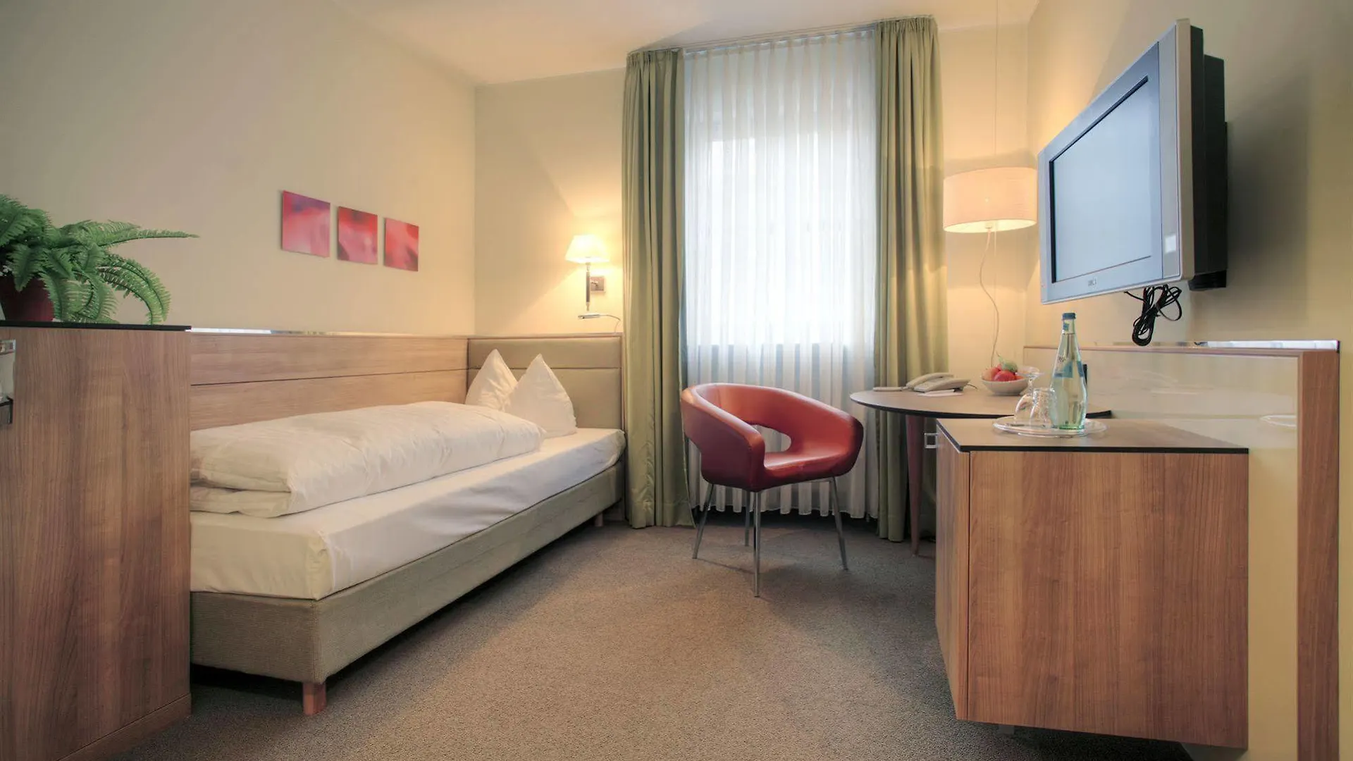 Hotel Am Jakobsmarkt Nuremberg