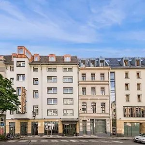 Flandrischer Hof Otel