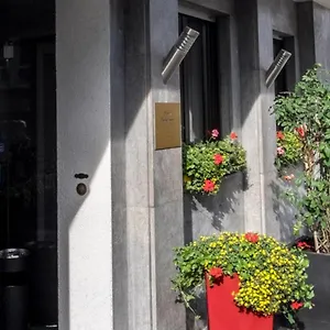 Hotel Fackelmann, Nuremberg