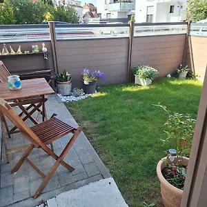 Emilia Appartement