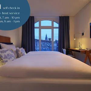 Classik Antonius Otel
