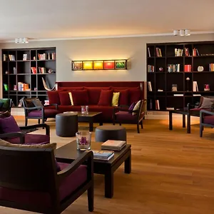Wetterstein Hotel München