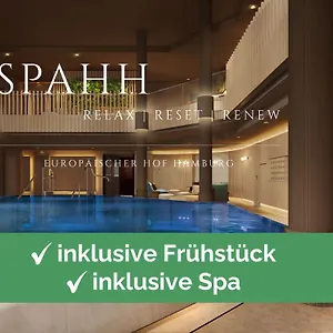 Europaeischer Hof Otel