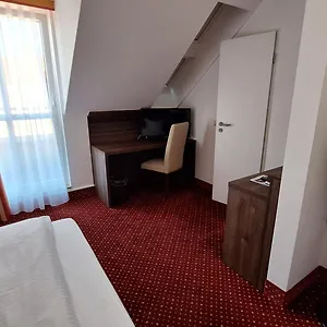 Hotel Invite, Nuremberg