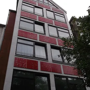 Studiotel Altstadt Appartement