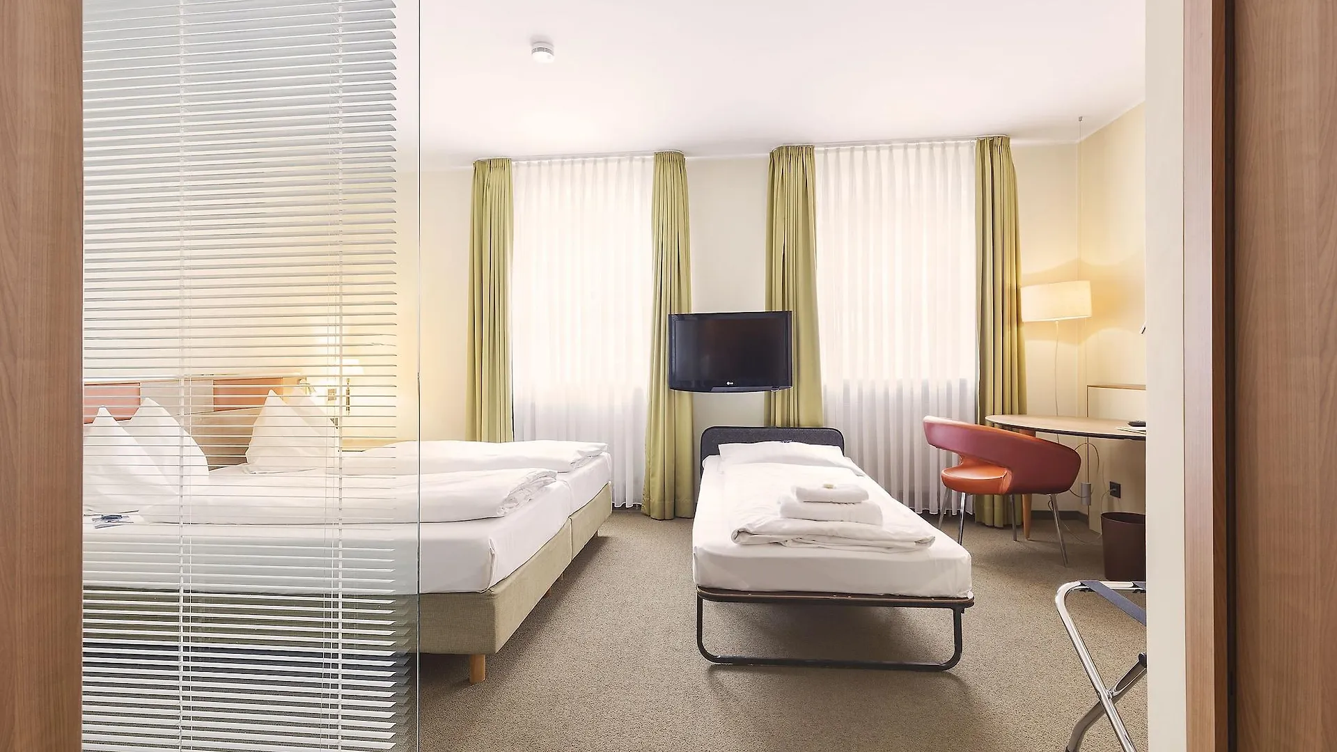 Hotel Am Jakobsmarkt Nuremberg