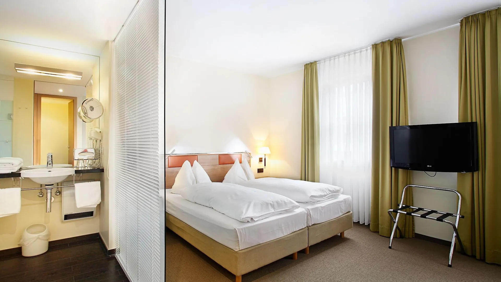 Hotel Am Jakobsmarkt Nuremberg
