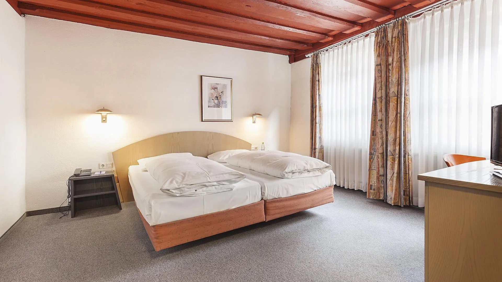 Hotel Am Jakobsmarkt Nürnberg