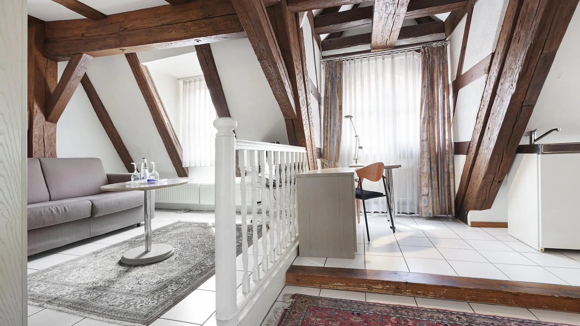 Hotel Am Jakobsmarkt Nuremberg
