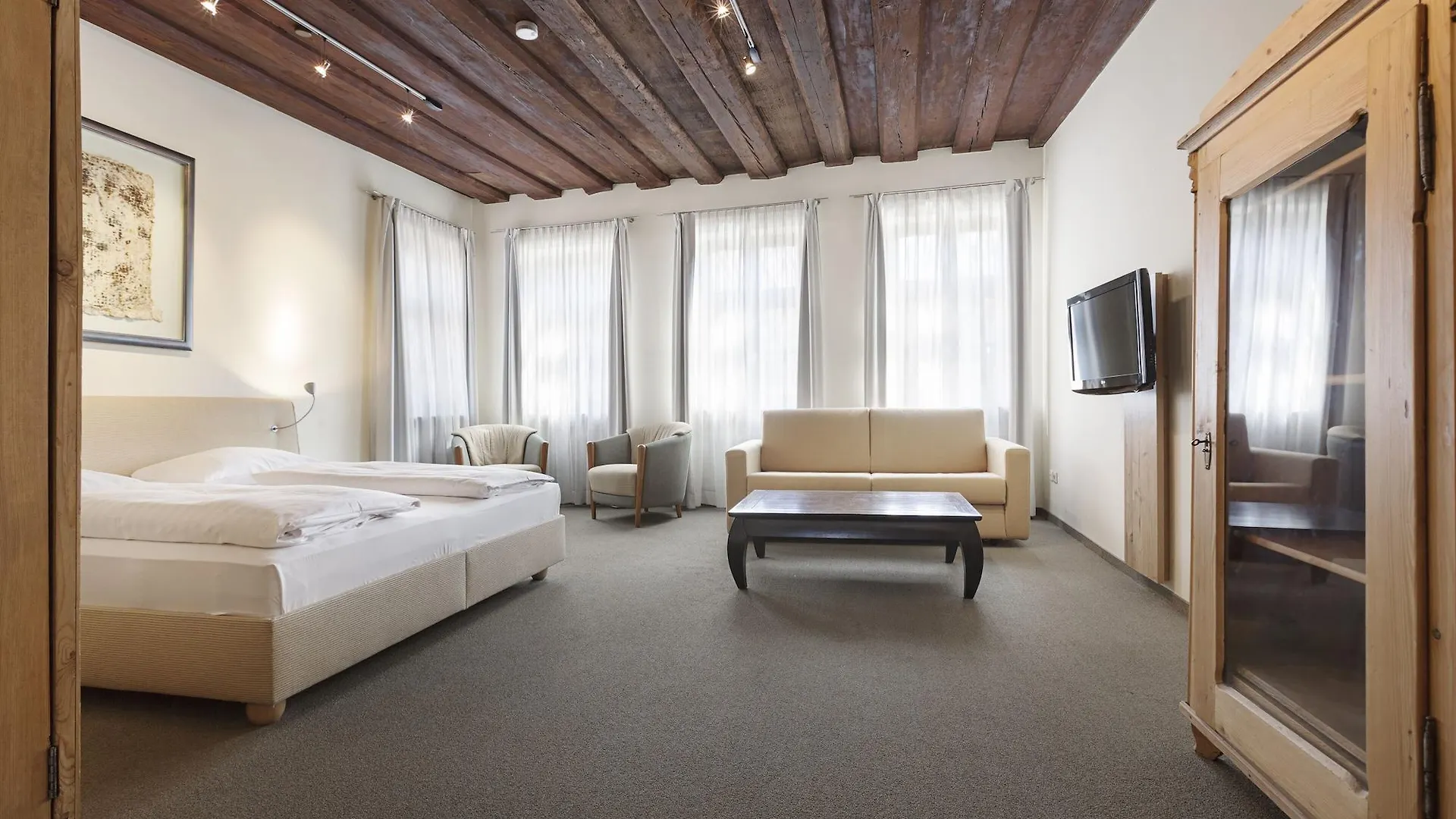 Hotel Am Jakobsmarkt Nuremberg