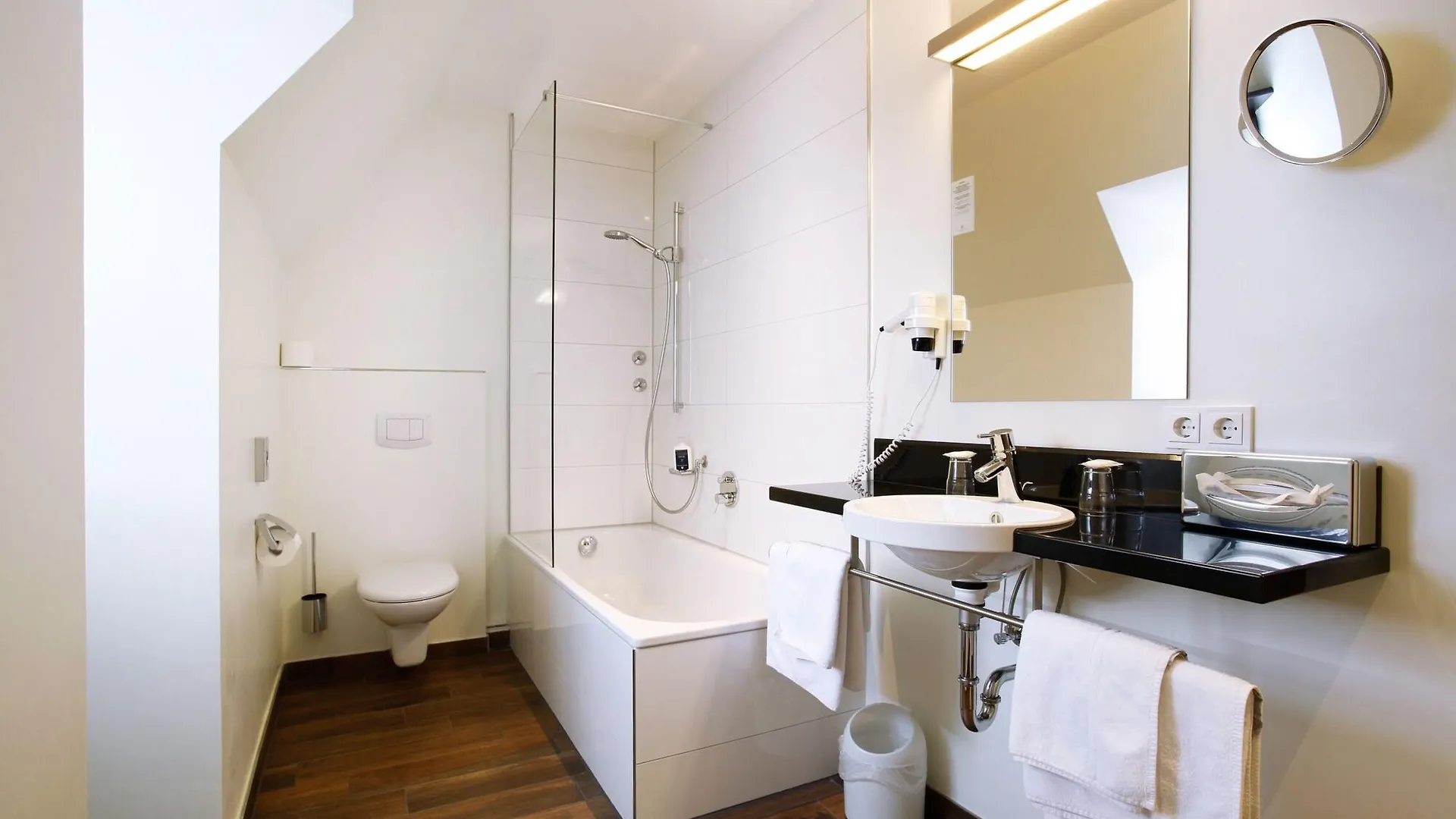 Hotel Am Jakobsmarkt Nuremberg 3*,  Germany