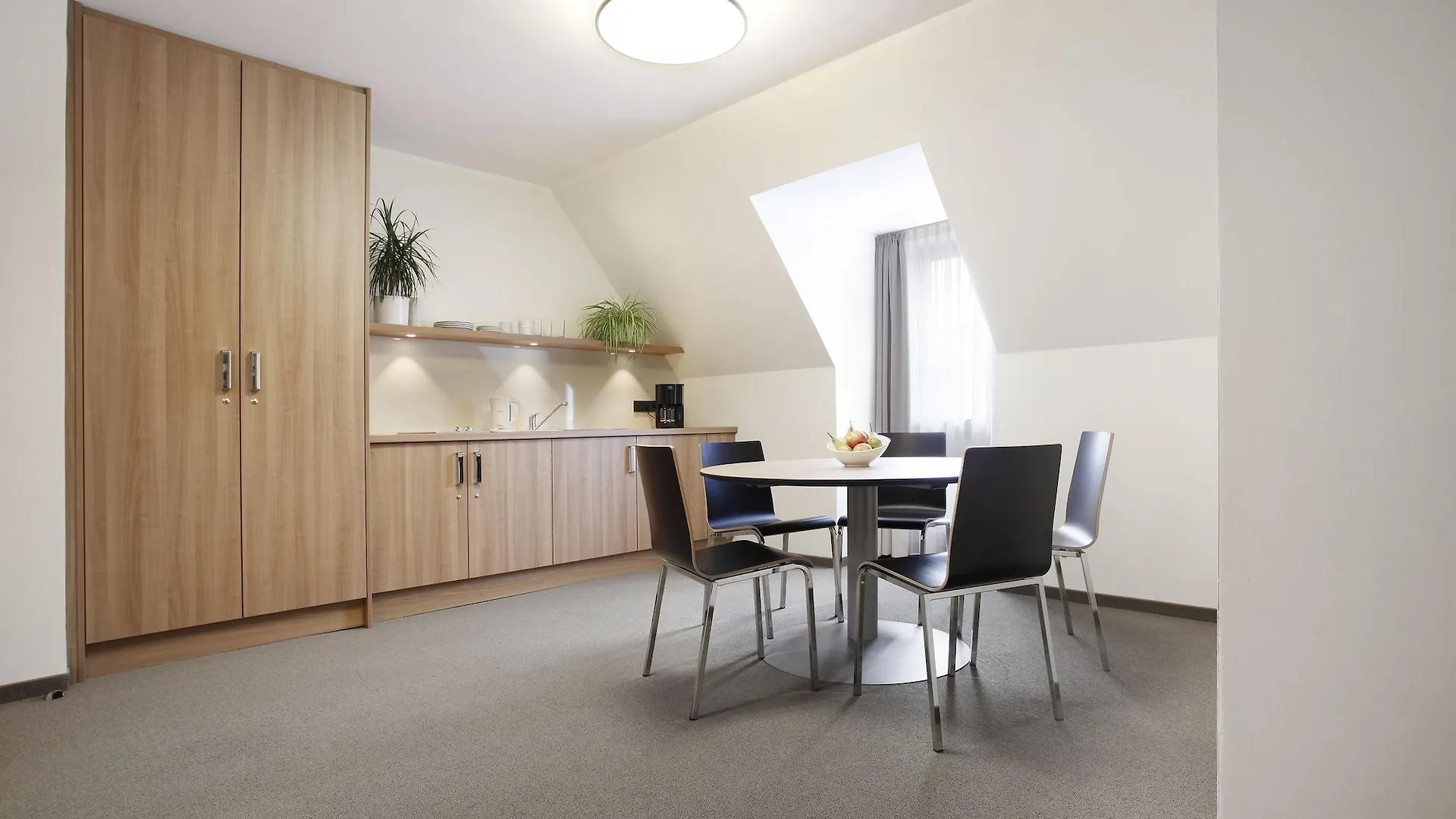 Hotel Am Jakobsmarkt Nuremberg