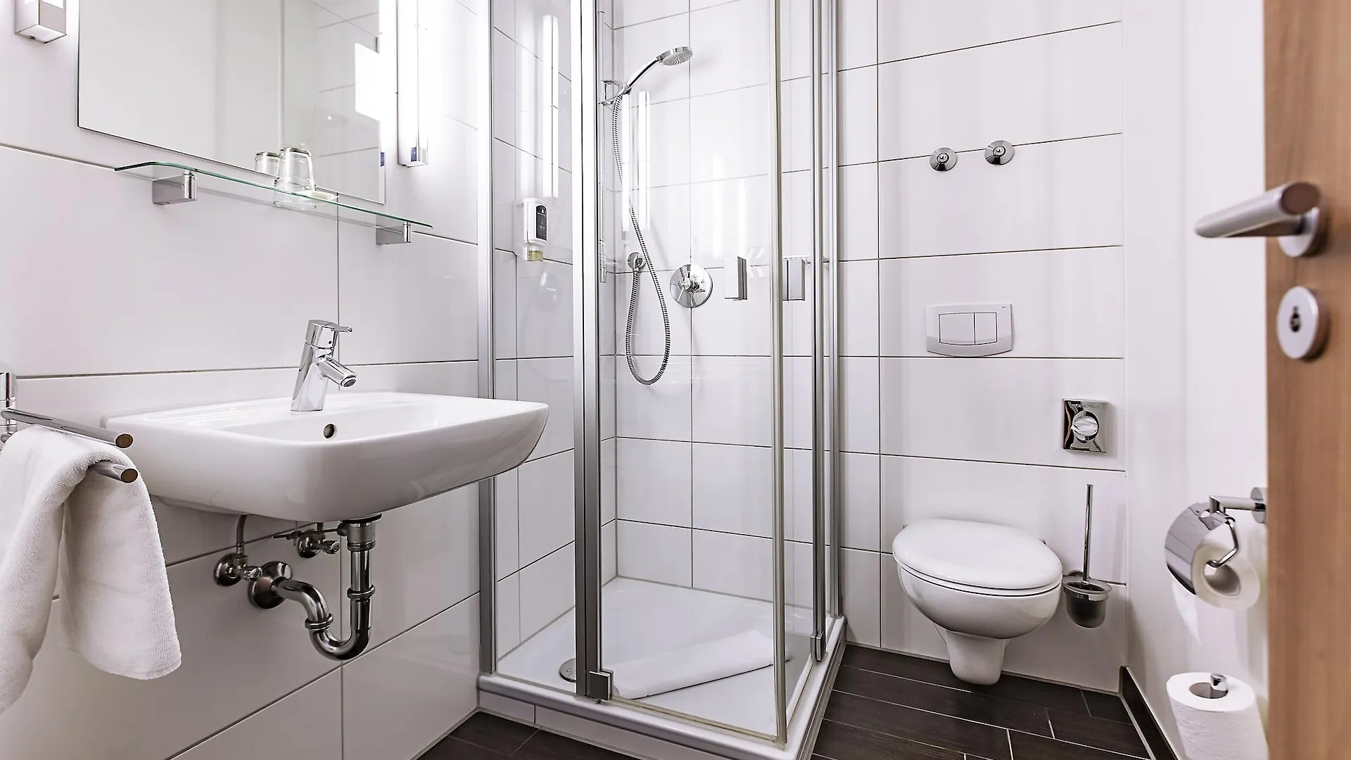 Hotel Am Jakobsmarkt Nuremberg
