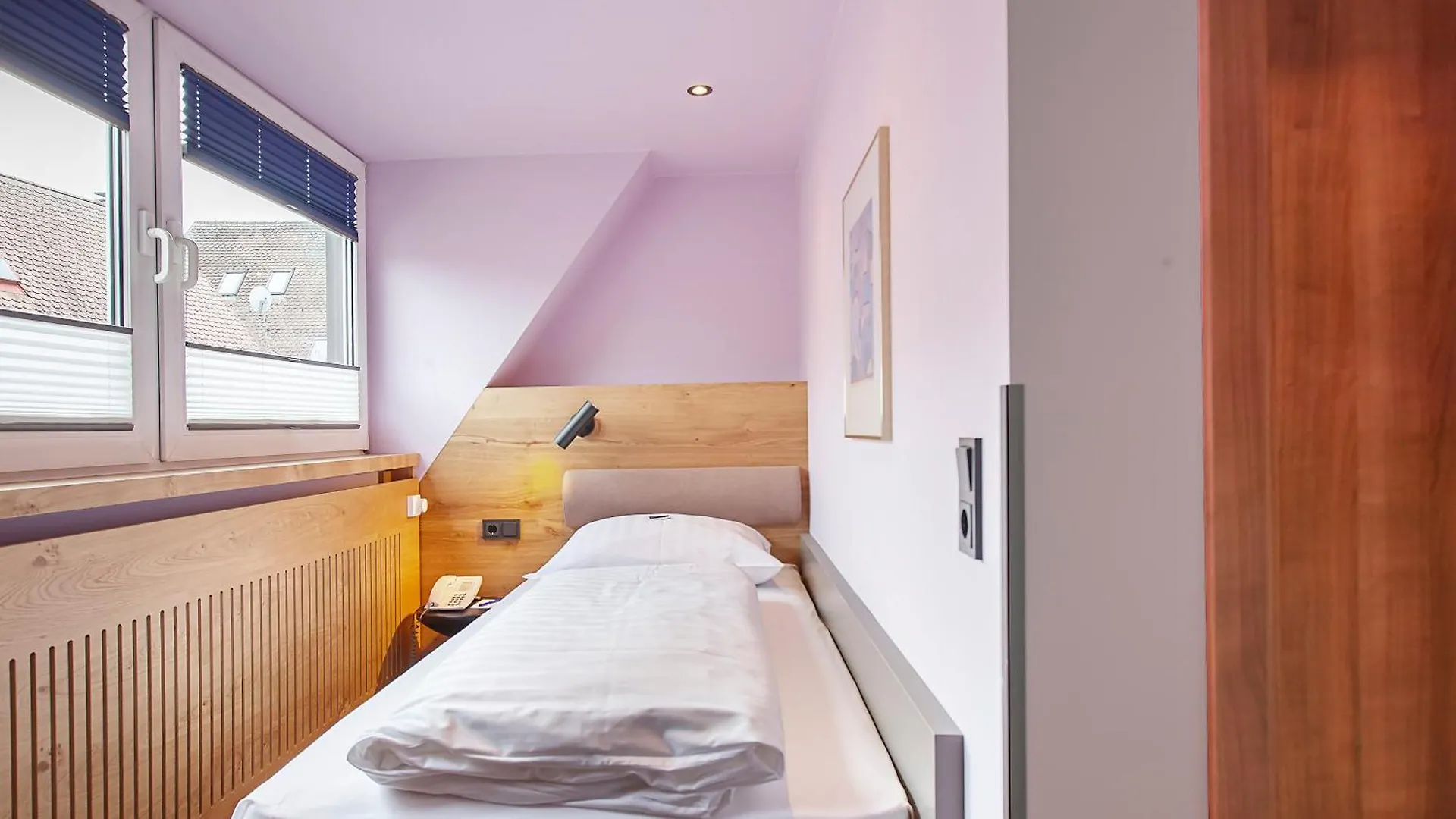 Hotel Am Jakobsmarkt Nuremberg 3*,  Germany