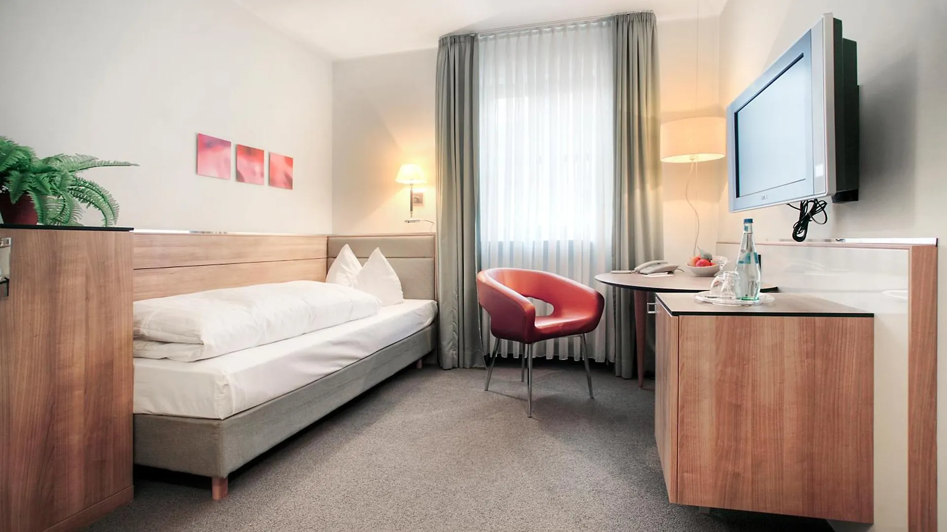 Hotel Am Jakobsmarkt Nuremberg