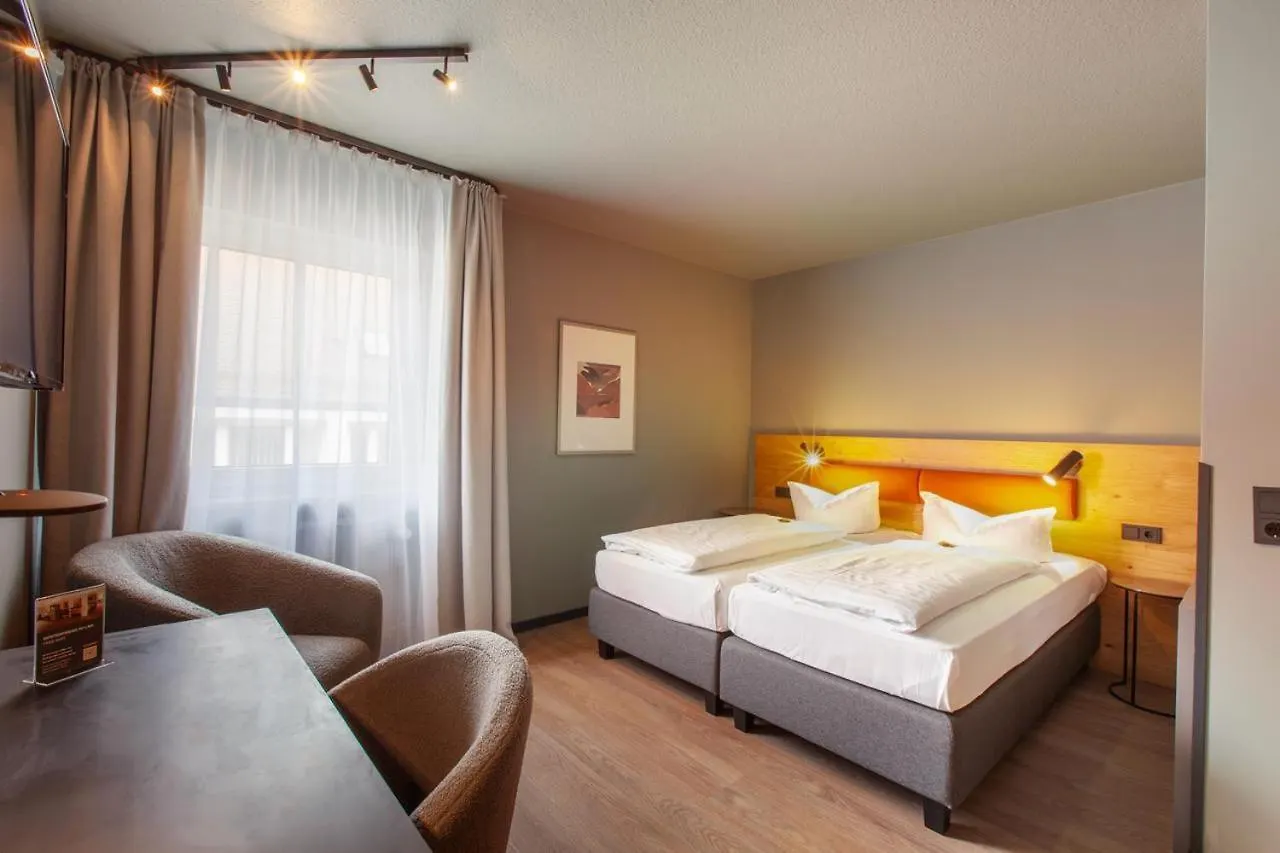 Hotel Am Jakobsmarkt Nuremberg 3*,