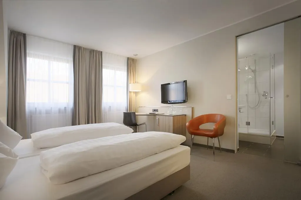 Hotel Am Jakobsmarkt Nuremberg 3*,