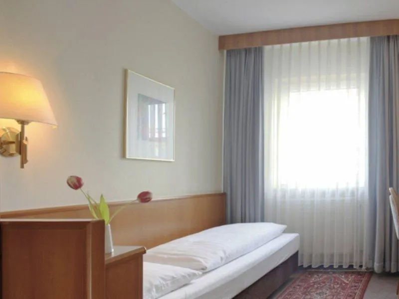 Hotel Am Jakobsmarkt Nuremberg Germany