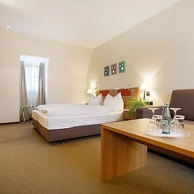 Hotel Am Jakobsmarkt Nuremberg 3*,