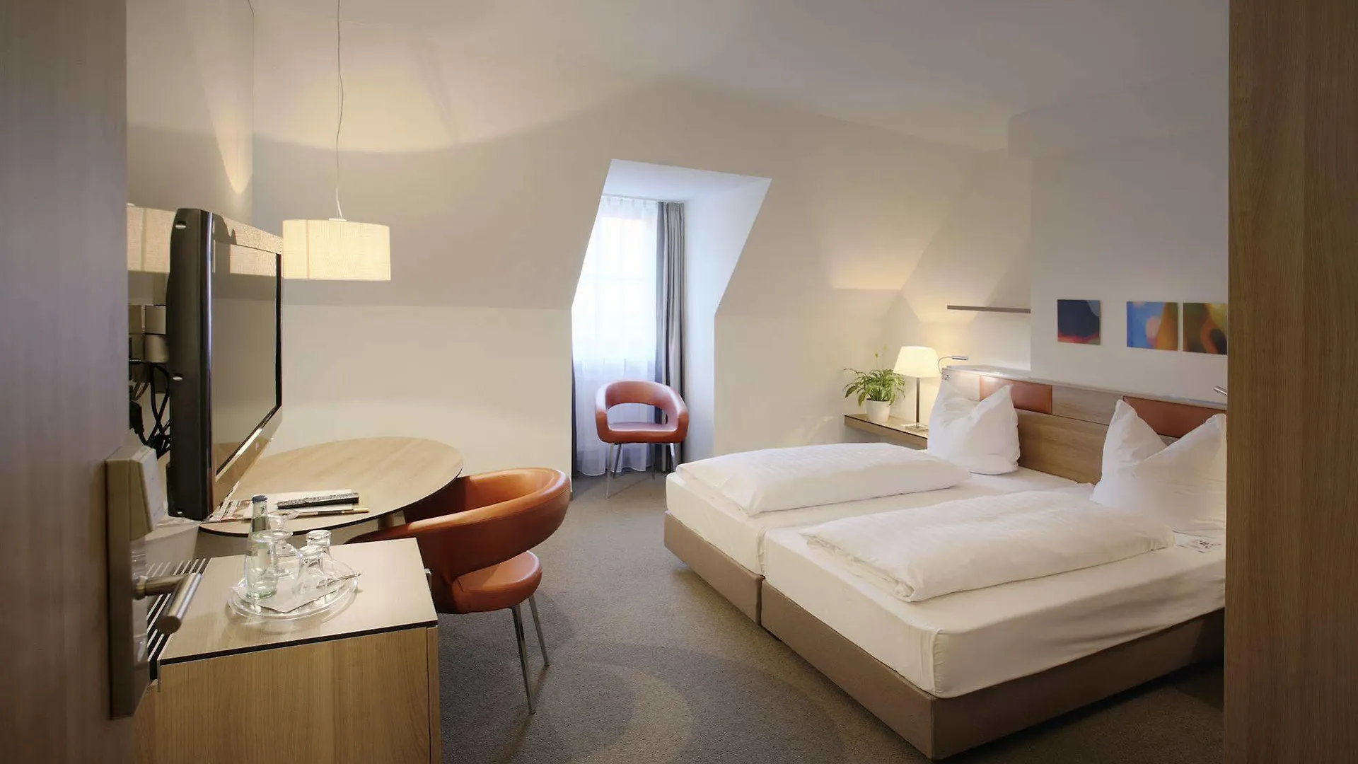 Hotel Am Jakobsmarkt Nuremberg