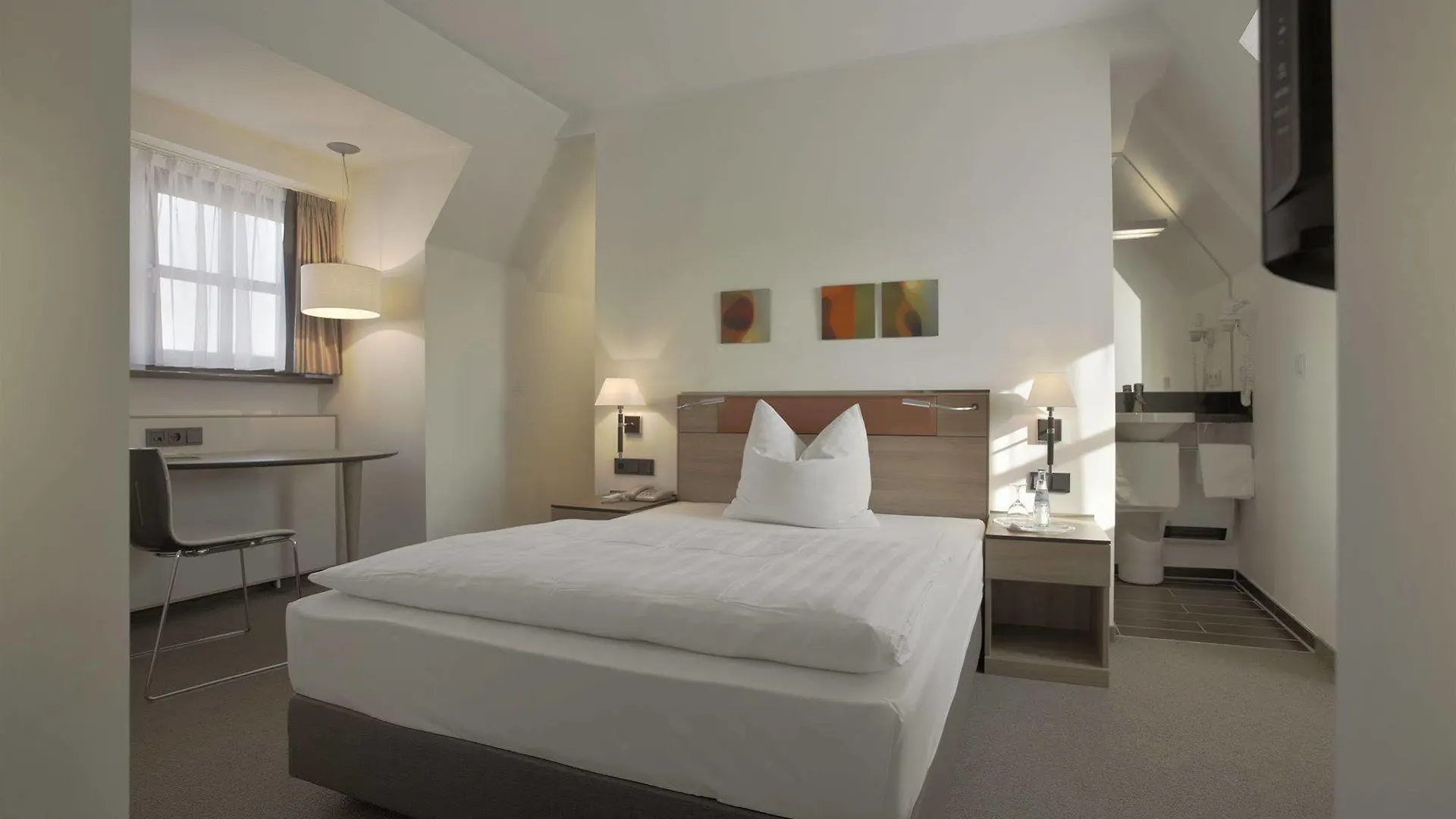 Hotel Am Jakobsmarkt Nuremberg