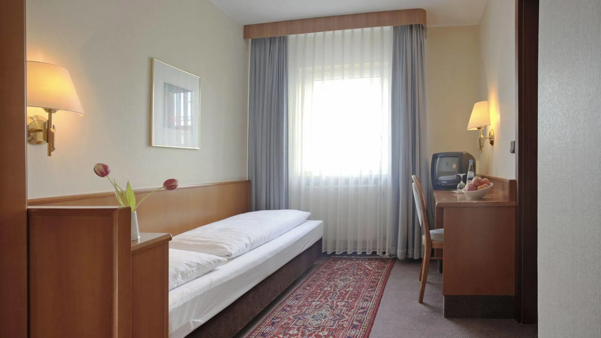 Hotel Am Jakobsmarkt Nuremberg